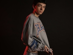 Juliisaza18x