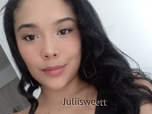 Juliisweett