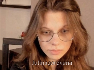 Julinagorovena