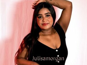 Julisamorgan
