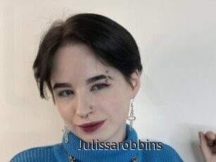 Julissarobbins