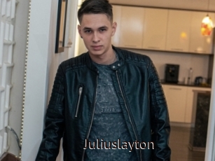 Juliuslayton