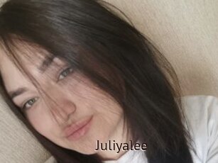 Juliyalee