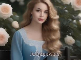 Juliyapowers
