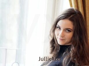 Julliekiss