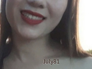 July81