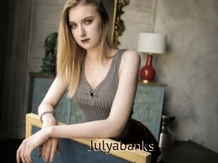 Julyabanks