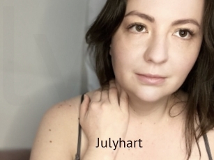 Julyhart
