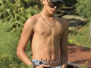 Julymoli