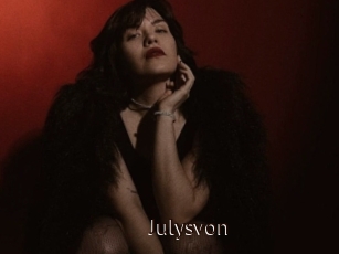 Julysvon