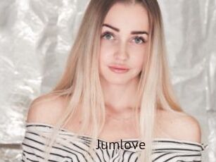 Jumlove