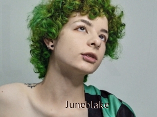 Juneblake