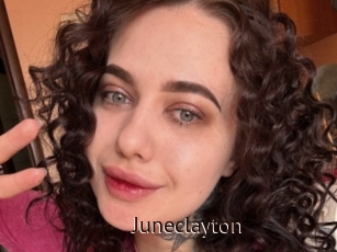 Juneclayton