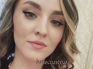 Junecrushxo