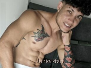 Juniorstart