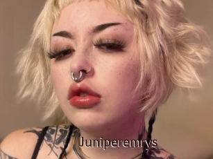Juniperemrys