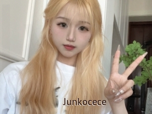 Junkocece