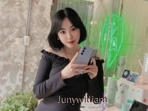 Junywilliam