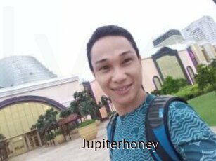 Jupiterhoney