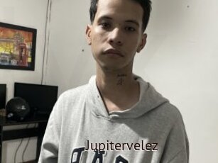 Jupitervelez