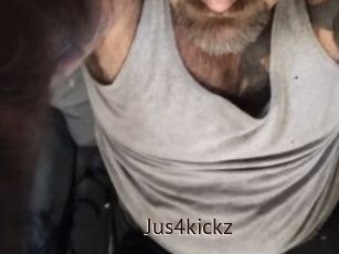 Jus4kickz