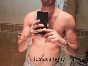 Justacamguy