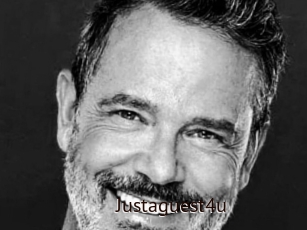 Justaguest4u