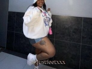 Justfeetxxx