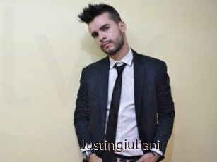 Justingiuliani