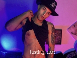 Justingrasso