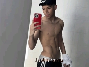 Justinharriz