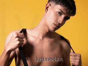 Justinholan