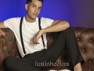 Justinhoolms