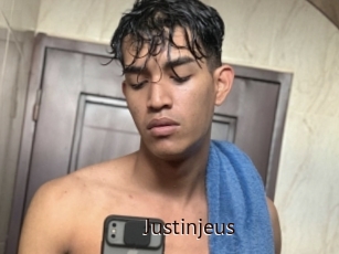 Justinjeus