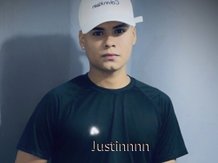 Justinnnn