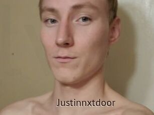 Justinnxtdoor