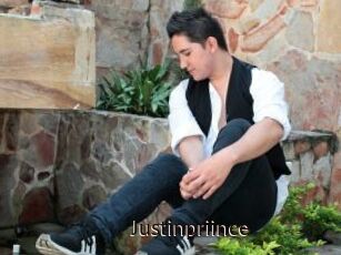Justinpriince