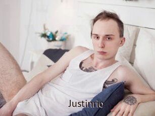 Justinrio