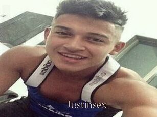 Justinsex