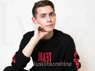 Justinsunshine