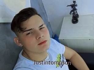 Justintompson