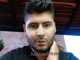 Justinwhitee