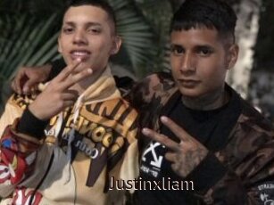 Justinxliam