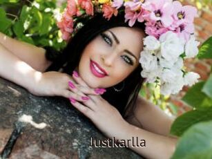 Justkarlla