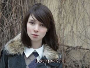 Justme4534
