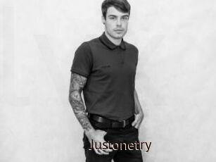 Justonetry