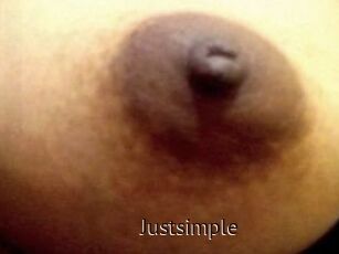 Justsimple