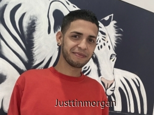 Justtinmorgan