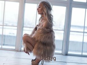 Justyg