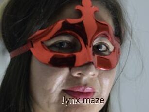 Jynx_maze
